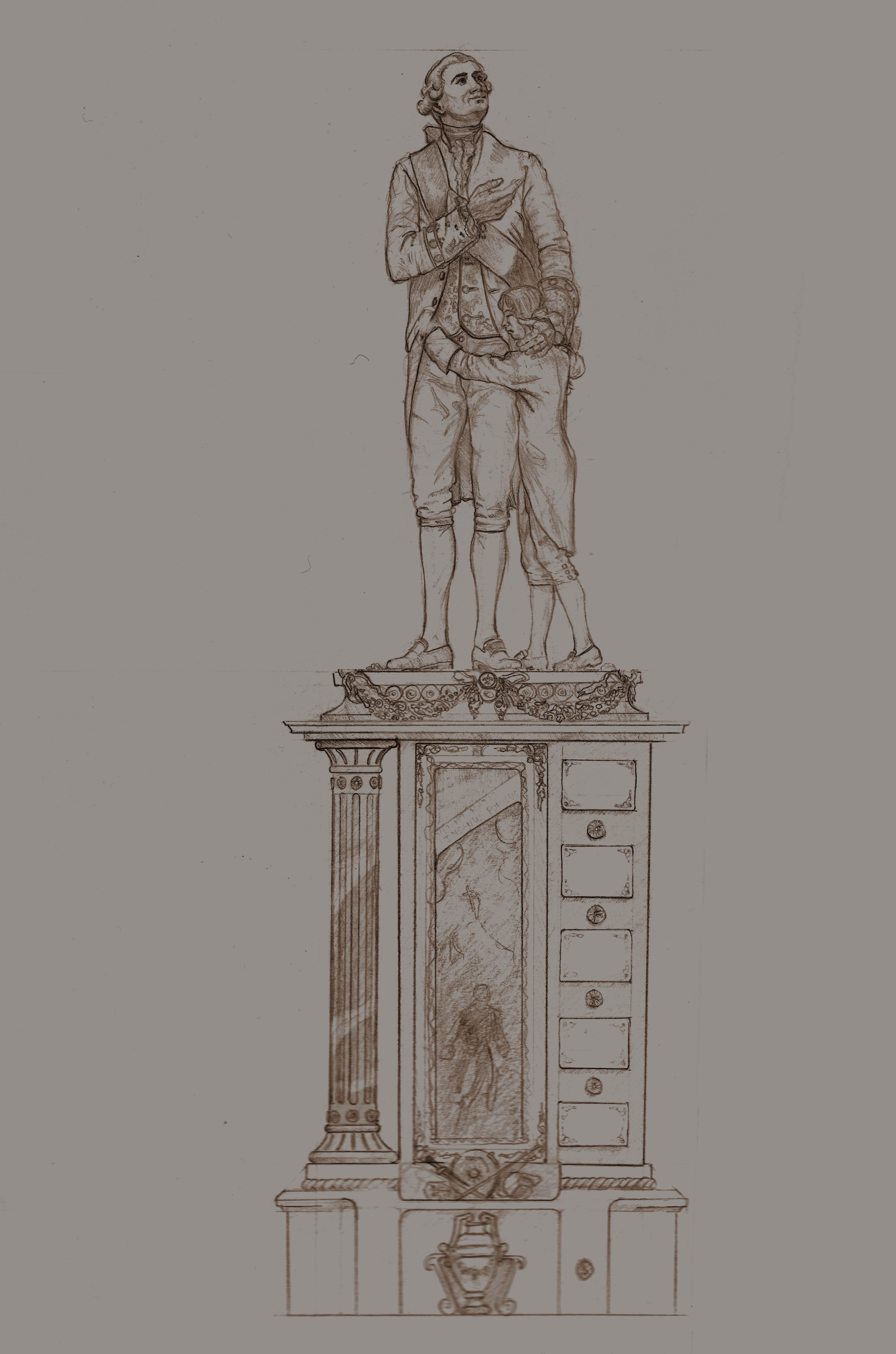 Louis XVI